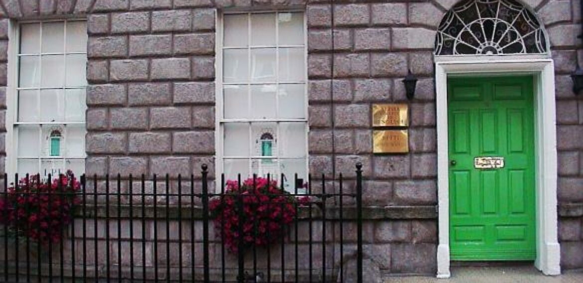 Soggiorno Studio a Dublino IRLANDA