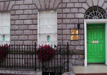 Soggiorno Studio a Dublino IRLANDA