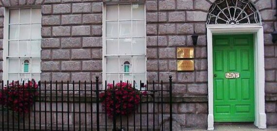 Soggiorno Studio a Dublino IRLANDA