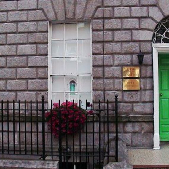 Soggiorno Studio all’Estero in gruppo (11/17) IRLANDA Dublino