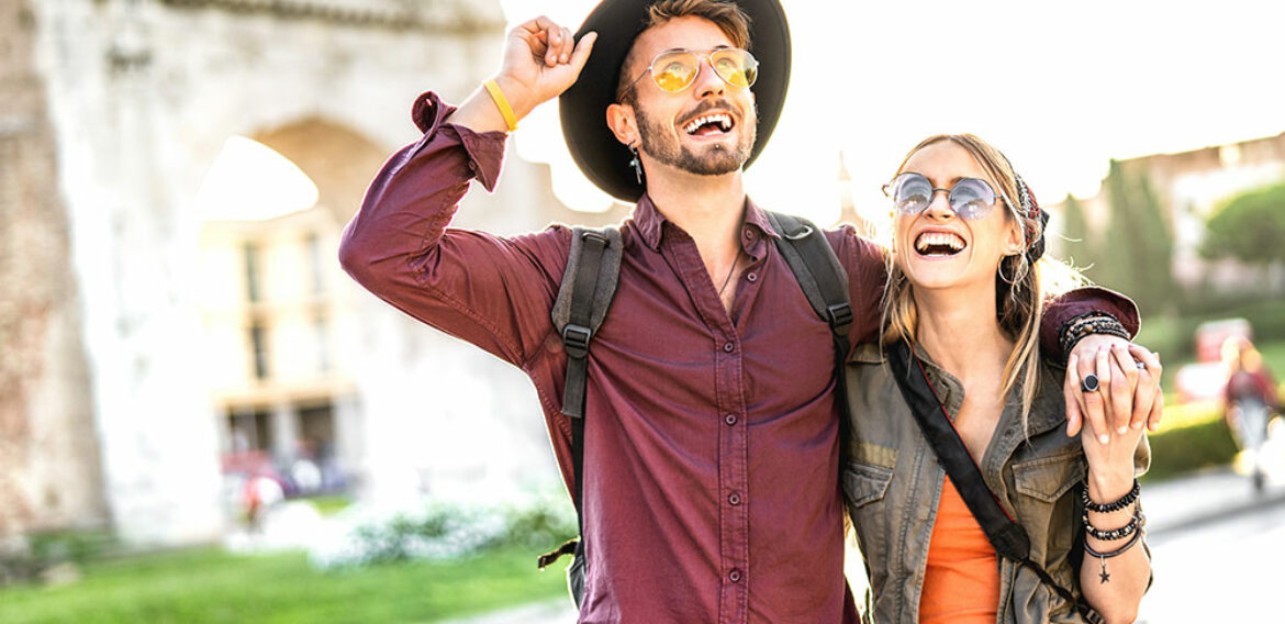 Soggiorno vacanza studio all’estero per adulti