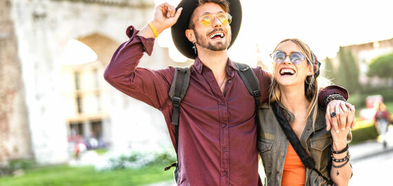 Soggiorno vacanza studio all’estero per adulti
