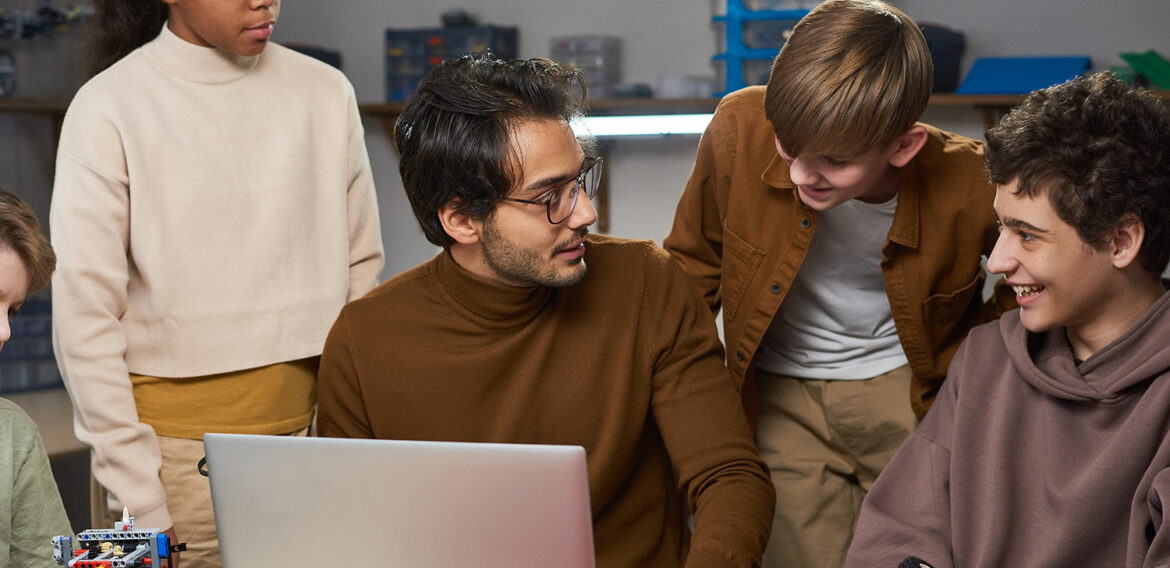 L’importanza di un Soggiorno Studio all’Estero per l’Apprendimento delle Lingue