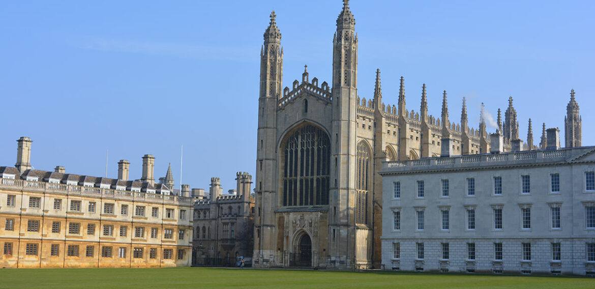Cambridge Adult Group