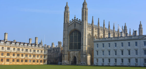 Cambridge Adult Group