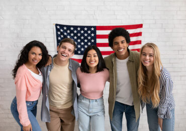 Corsi di lingue all’estero per adulti