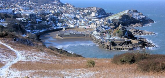 Soggiorno Studio a Ilfracombe INGHILTERRA