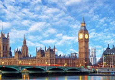 Soggiorno studio a Londra
