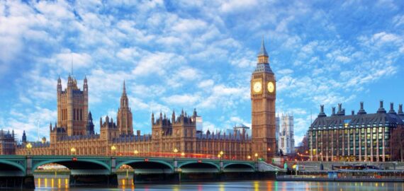 Soggiorno studio a Londra