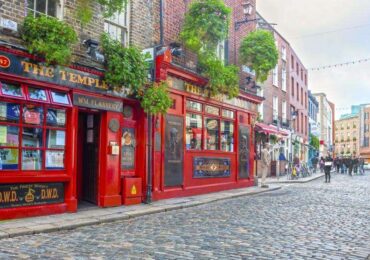 Soggiorno studio a Dungarvan
