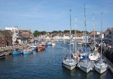 Soggiorno studio a Weymouth